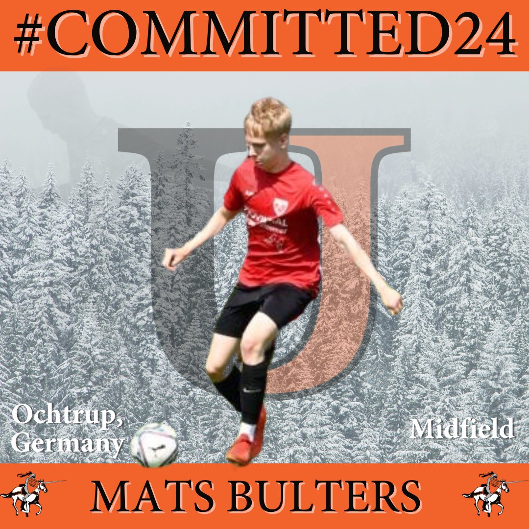 UJ Men's Soccer tweet media