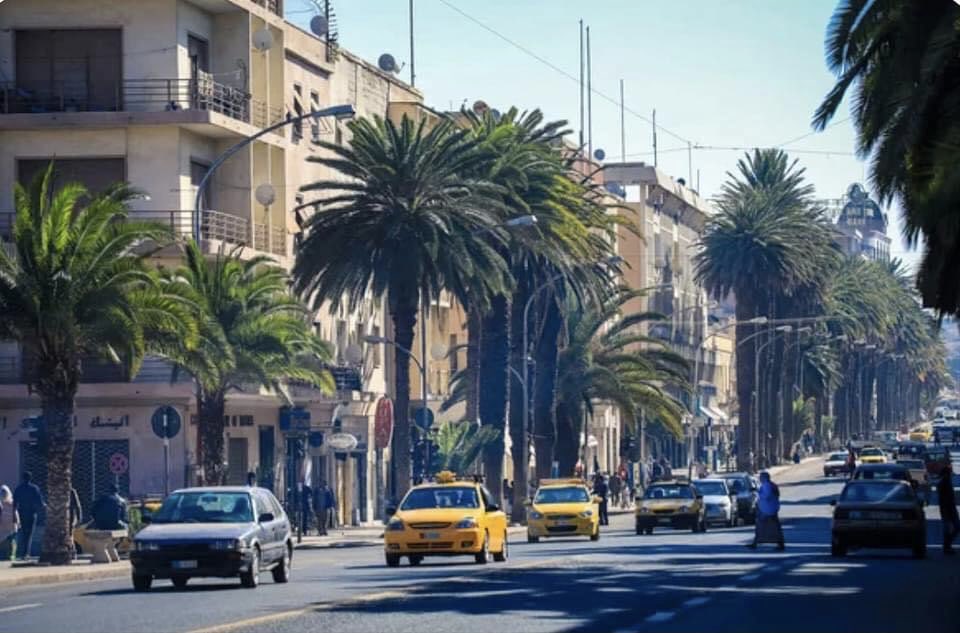 #Asmara #Eritrea 🇪🇷