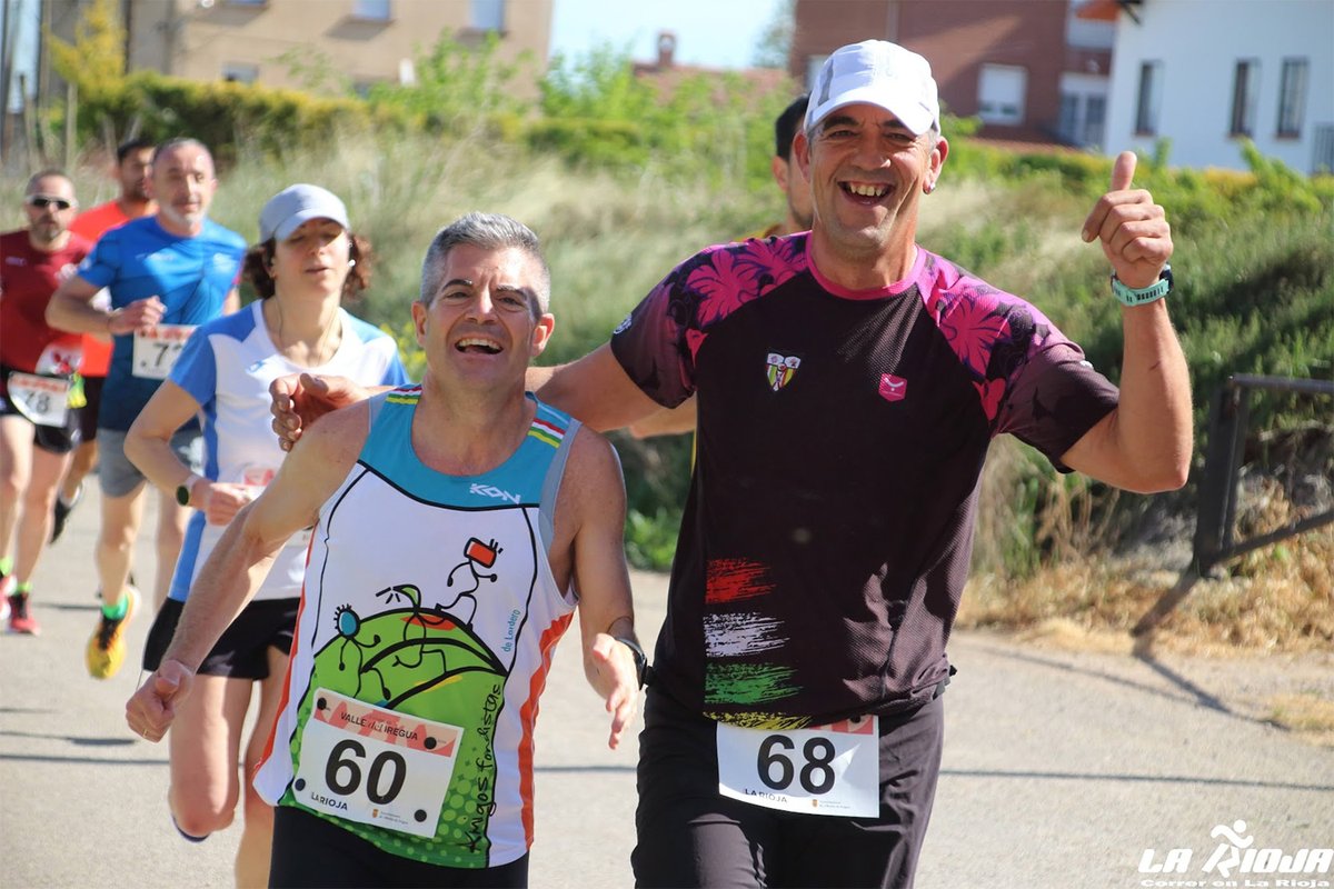 correrenlarioja's tweet photo. Ya en nuestra web, galería de fotos de la X Carrera Valle del Iregua
📷 @cpujades 
https://t.co/KaLhDHLRxM https://t.co/y1MouUM1S0