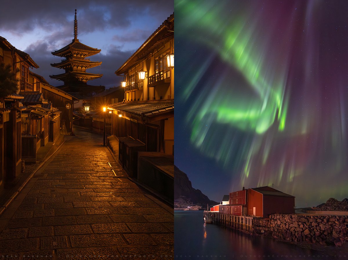 Hey Rouge Valley folks, doing a slide show on my travels to Japan and Norway for the Southern Oregon Photographic Association on Tuesday evening (April 16). It is free and open to the public. Starts at 7:00 PM at 1801 E Jackson St, Medford, OR. sopacameraclub.com