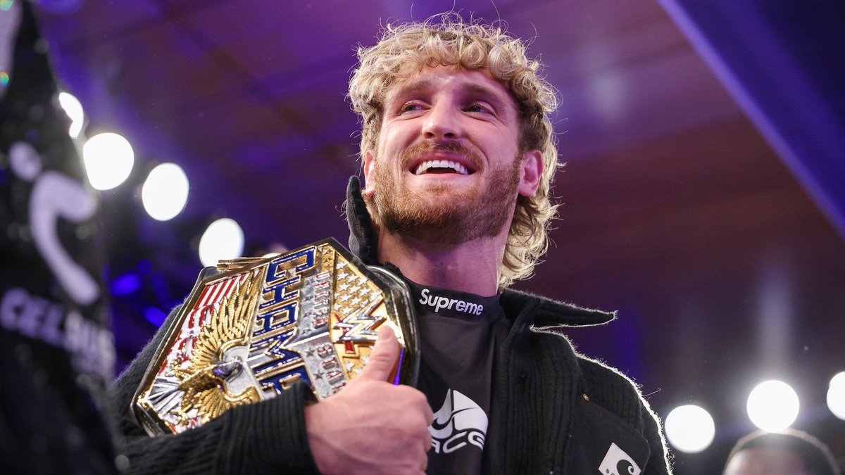 Former #WWE Producer gives his thoughts on Logan Paul’s wrestling abilities nodq.com/news/former-ww…