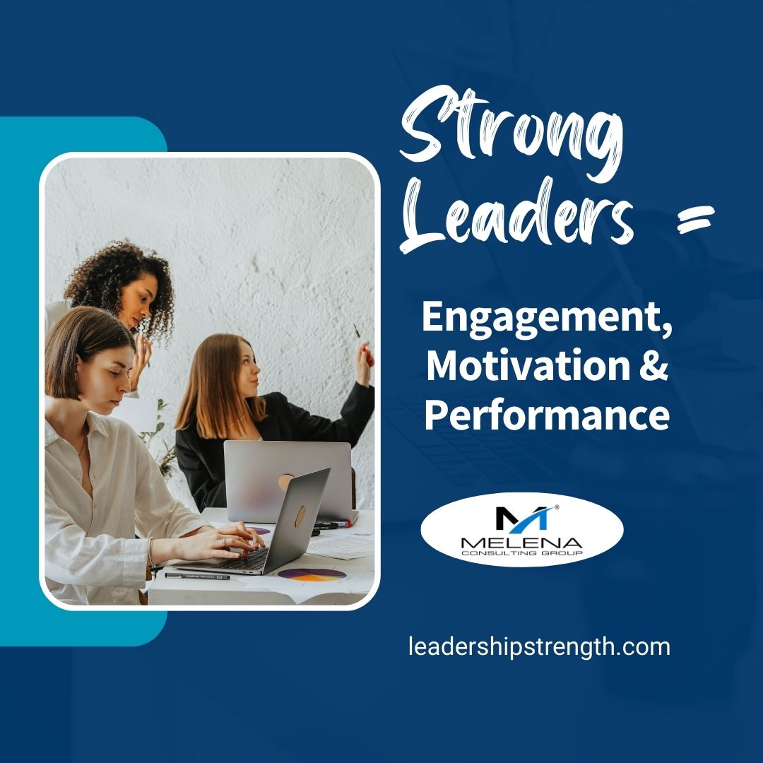 Strong leaders are the cornerstone of employee engagement, motivation, and organizational performance. Here's are some keys to developing them. 
👉leadershipstrength.com/2017/01/develo…
 #leadershipdevelopment #leadershiptips #performancemanagement #employeeengagement