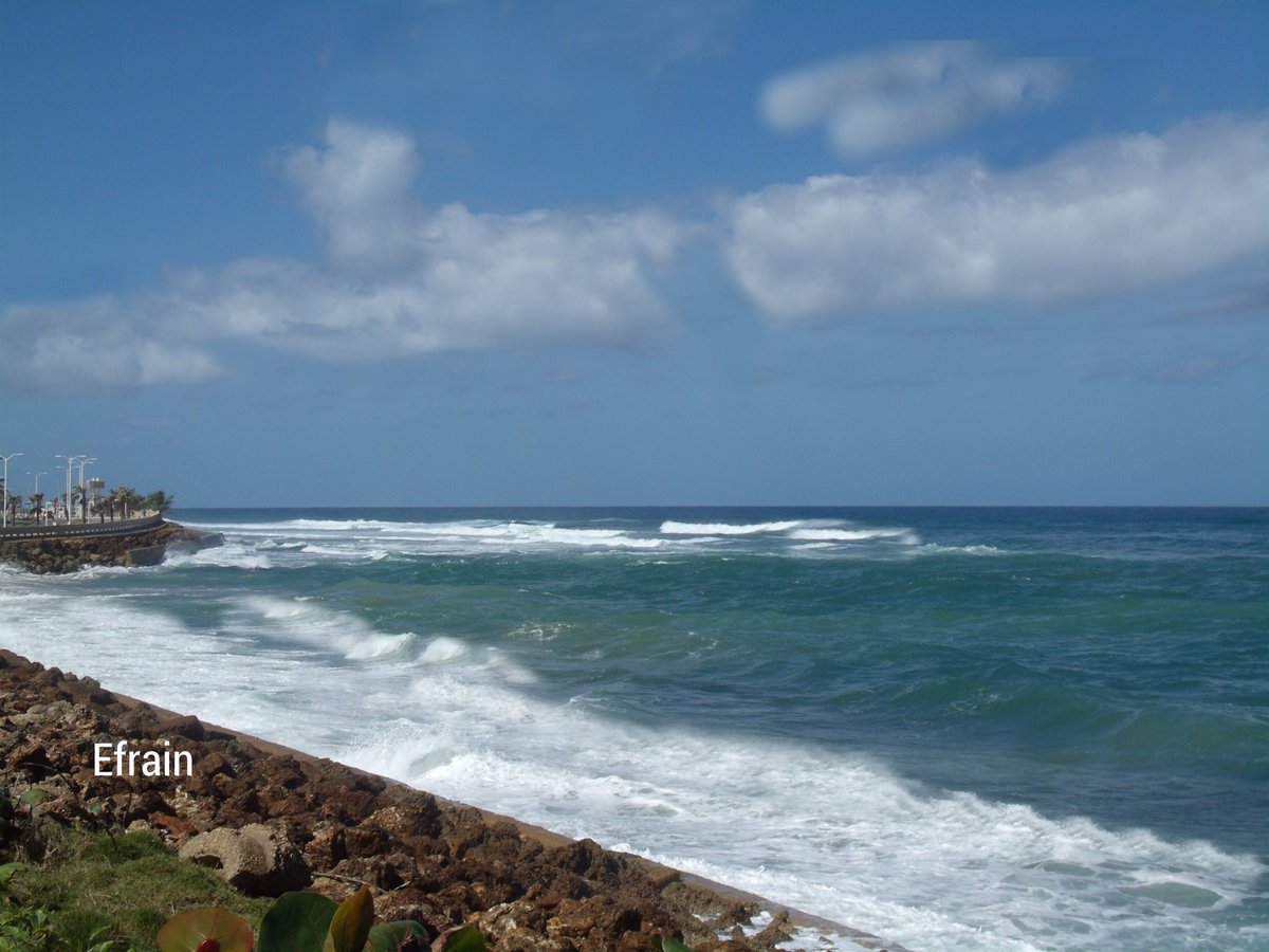 Good morning, Happy new week, good vibes only, stay safe my friends, God bless you 🙏🤙🏄🏻‍♂️🌊☀️ #Surf #PuertoRico @Soy_Donna_ @Efrain2__ @DE_SILVIA_T @Atlanna__ @DonnaEfrain @LuDonna_ @NairaEyen