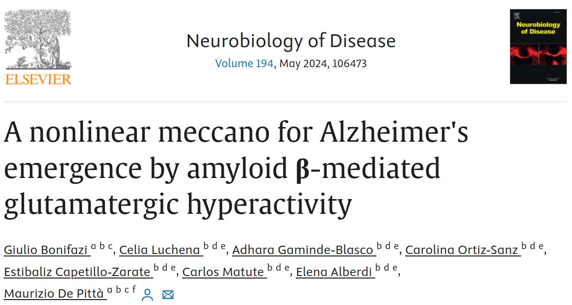 Krembil Computational Neuroscience Hub (KCNhub) tweet media