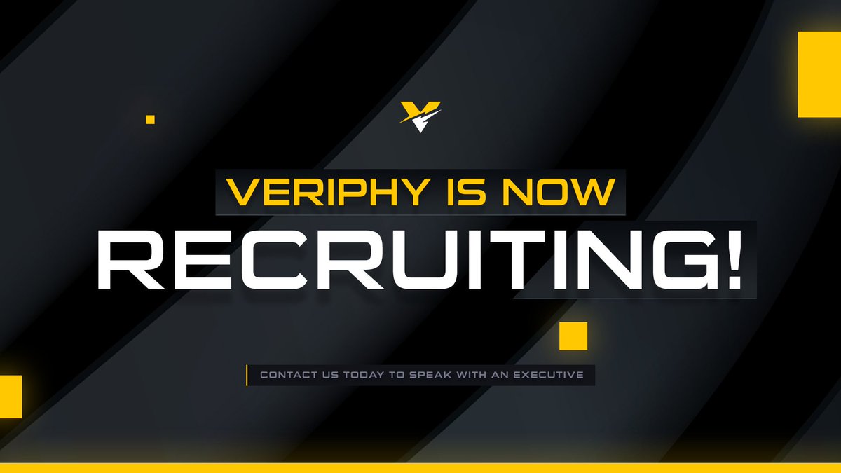 Veriphy Gaming | #VeriphyNation tweet media
