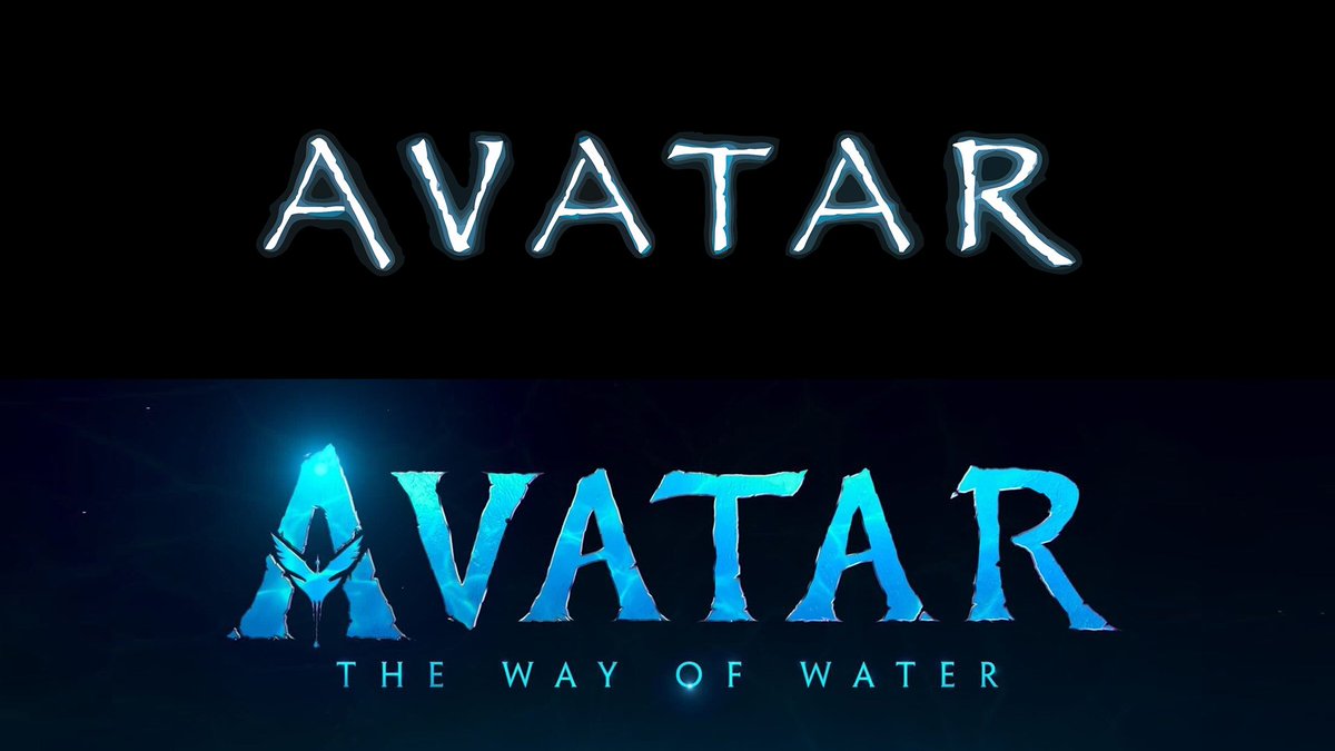 The SNL Papyrus sketch is great, Ryan Gosling is fantastic, but I still need to stand up and say the Avatar logo was never Papyrus and the new one certainly is not in bold. 

Bold barely does anything to Papyrus. Try it yourself.