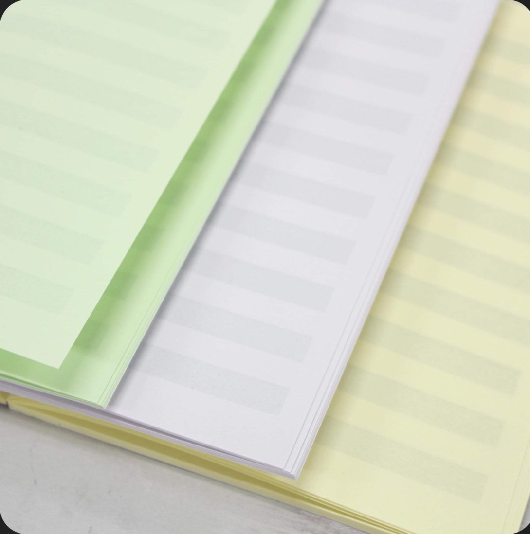 インスタライブ★文具がたり★
次回のご案内でーす

4月17日（水）お昼12時半〜13時
担当は、石丸文行堂　本店さん

テーマは、ノート・メモ・付箋など
『＼まなびがもっと楽しくなる／
いちおしノートたち』
ノートって奥が深〜い。LIVEで質問も楽しんでくださいね