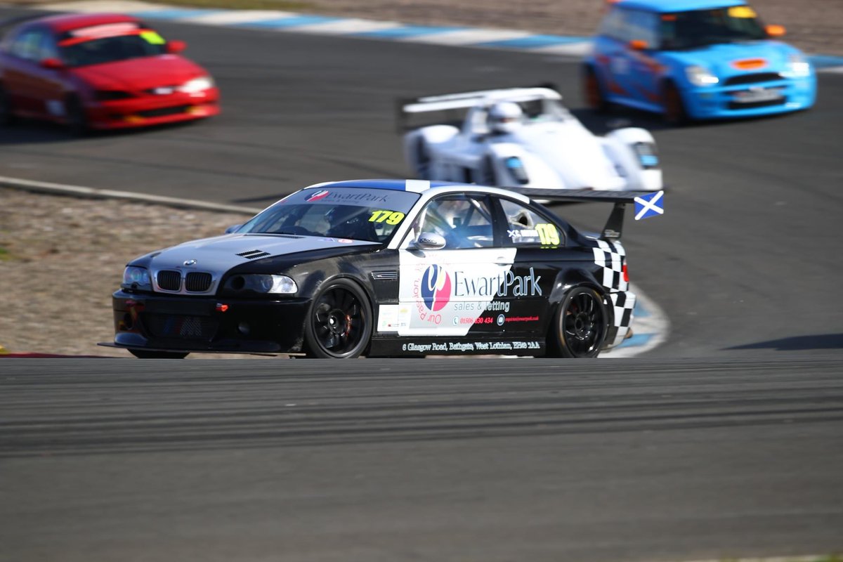 Knockhill KMSC car and bike racing to have a global TV audience for the first time!

Read more here - knockhill.com/wordpress/2024…