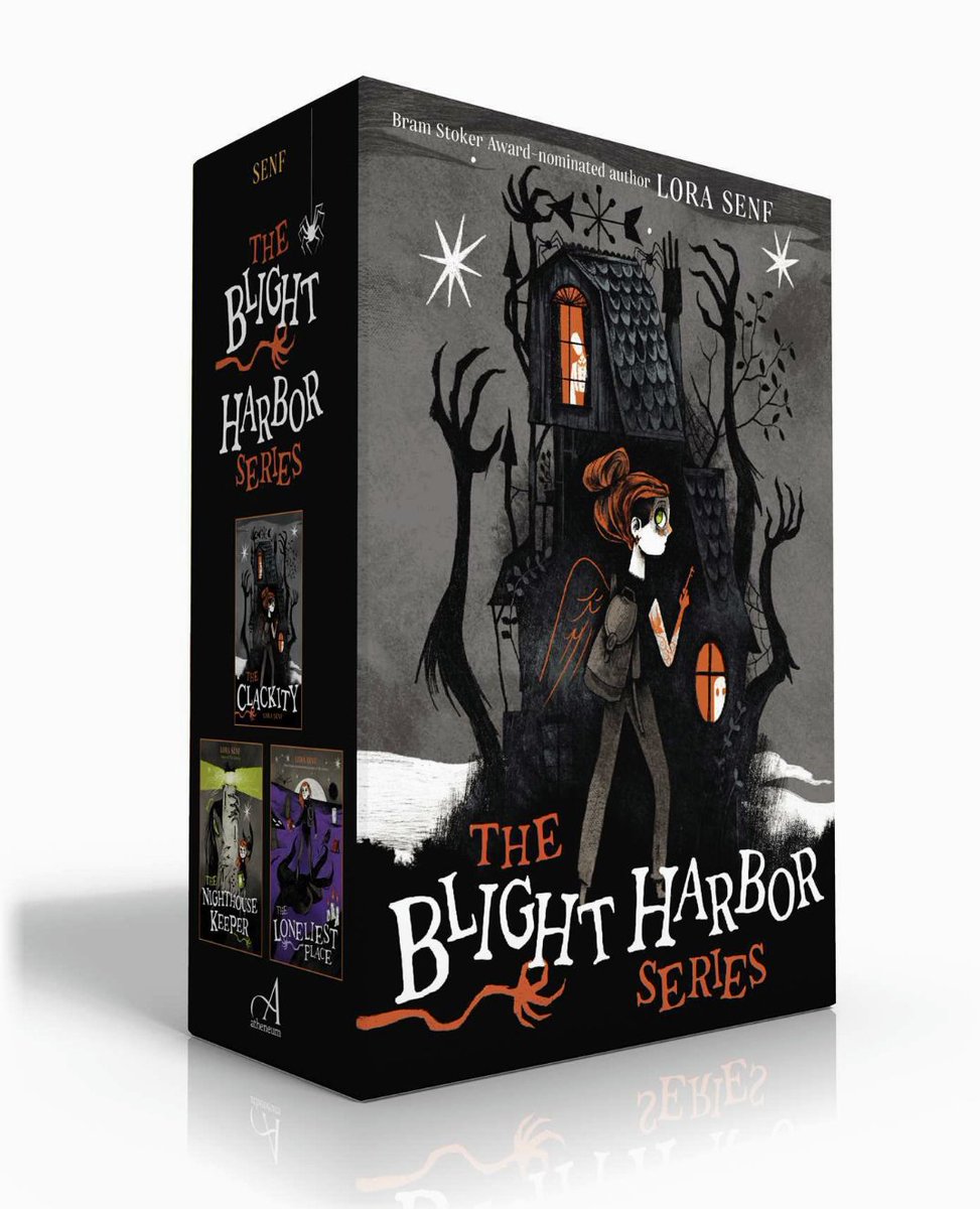 Lora Senf tweet media