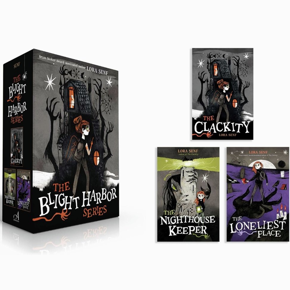 Lora Senf tweet media