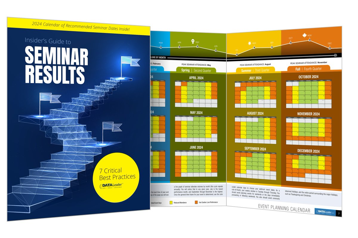 DATALeader1's tweet photo. *Become a Seminar Marketing Expert*
✅Target Pre-Qualified Individuals
✅Choose Better Event Dates
✅Easily Handle Inbound Calls
✅TURN ATTENDEES INTO CLIENTS
https://t.co/DcMPOrZpGD
#DataLeader #seminarmarketing #seminars https://t.co/Cg4MebqdYU
