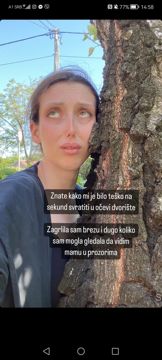 FairyLust7's tweet photo. Kako joj pomoći? Ima li neka institucija u ovoj Zemlji da se bavi ovakvim stvarima pre crne hronike?!

 #kejkej https://t.co/QgitCIOQDr