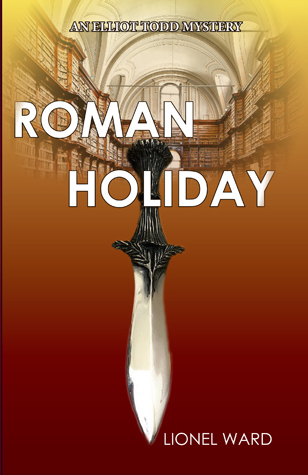 Delighted that the talk on Tue 23 April for my new book, Roman Holiday has just sold out. We will put another talk if there are enough people interested or could not make or can't get into the original talk. Please let us know here or on brendonbooks@gmail.com #lovereading