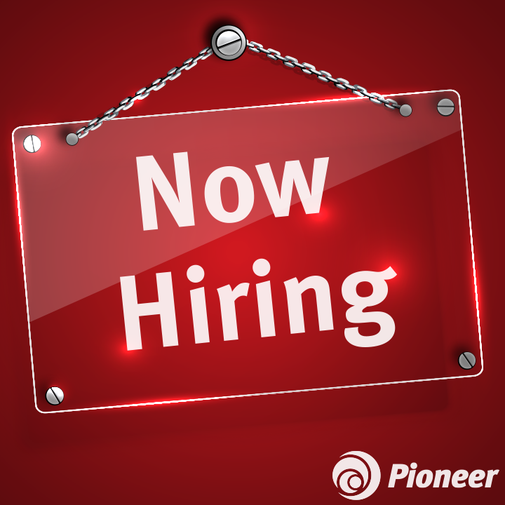 @PioneerTeleCoop has a #jobopening for Fiber Installation Technician in Woodward, OK. For info & to apply- bit.ly/3JlInXq