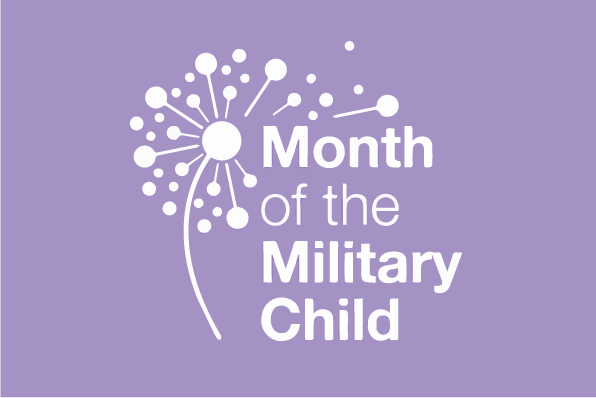 Did you know that April is the #monthofthemilitarychild? It is an opportunity to celebrate the lives of Service children and their efforts in overcoming the challenges they can face. More details below ⬇️

wmrfca.org/month-of-the-m…

#MilitaryFamilies #ArmedForcesCommunity #PurpleUp