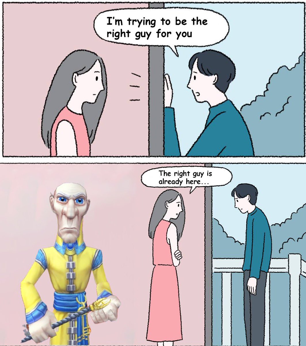 FireswordJason's tweet photo. Daddy of Myth Magic 😩💦🔥🫣
#Wizard101 https://t.co/VjHXvfK5SF