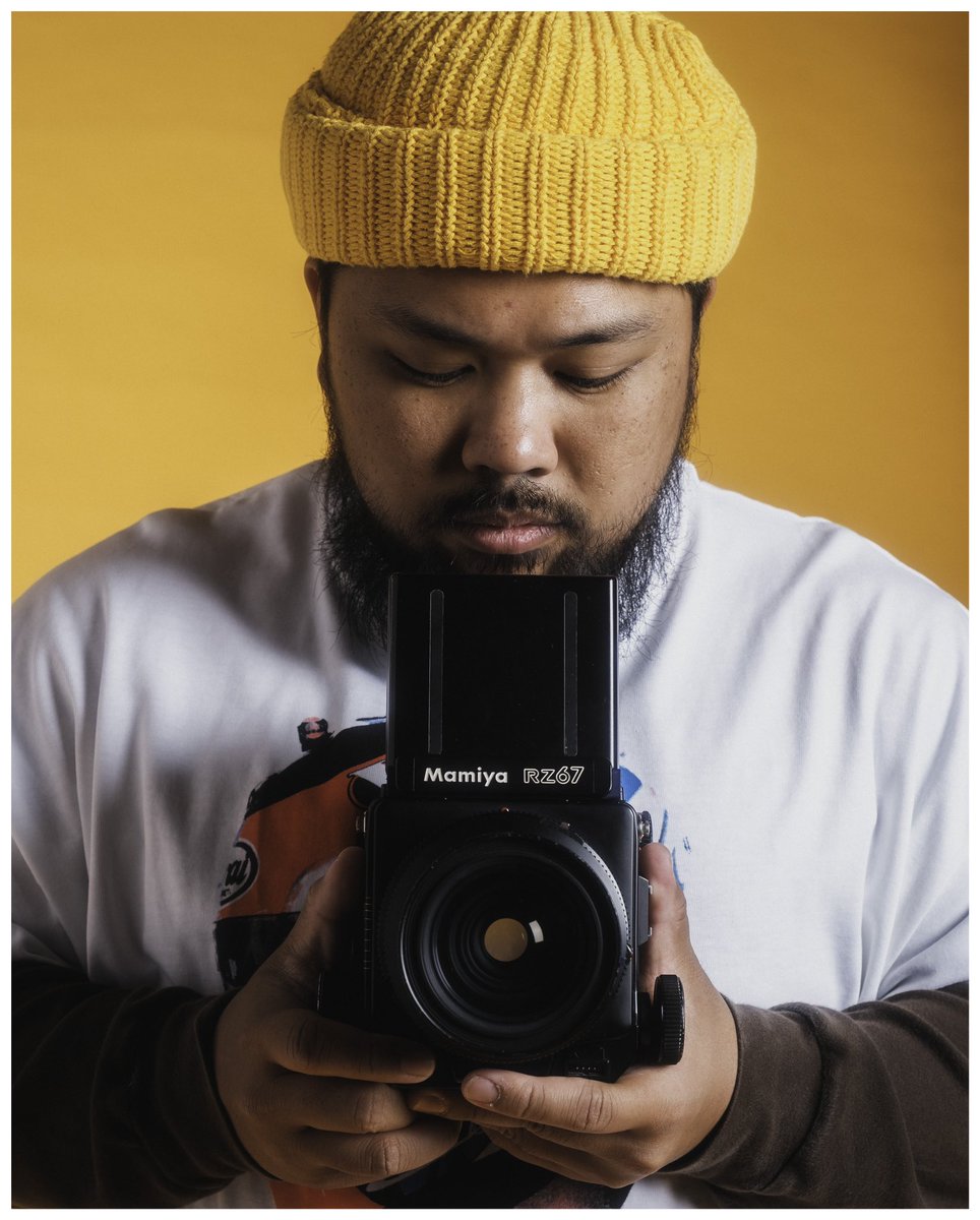 Kcaz 📸🎞️ tweet media