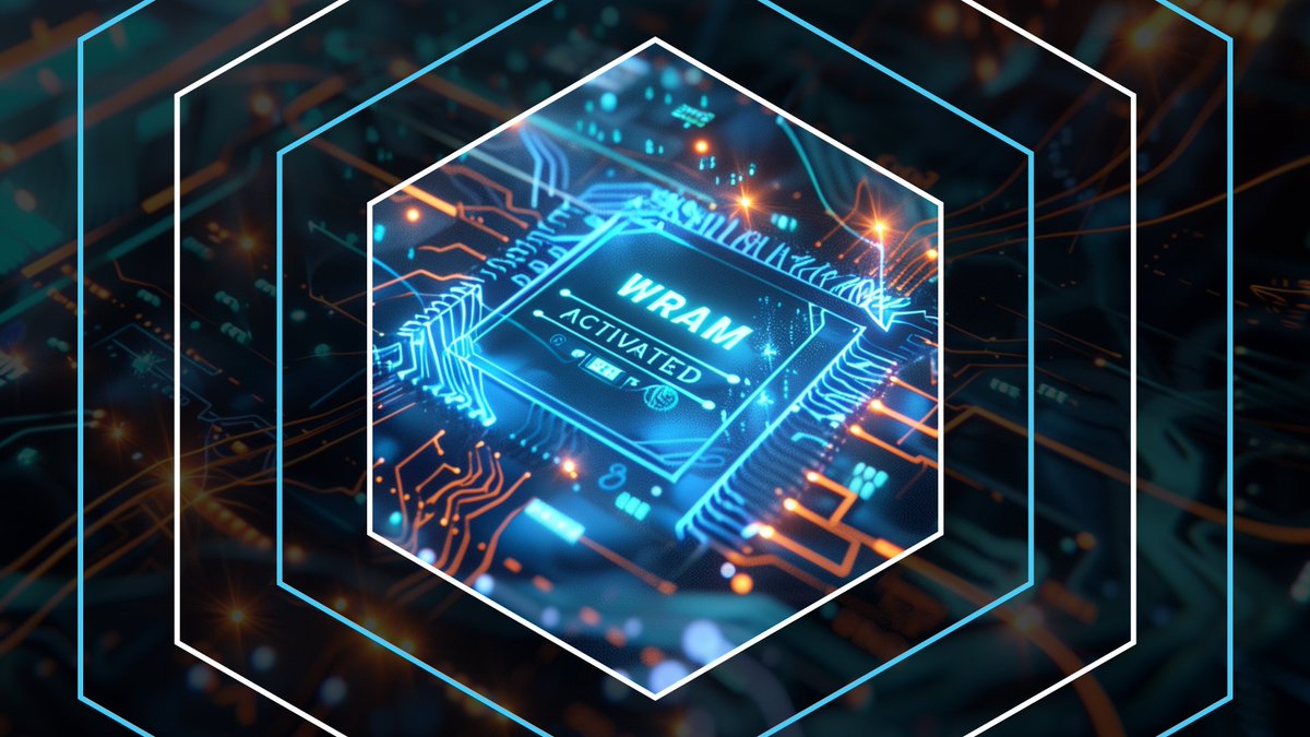 Vaulta_'s tweet photo. $WRAM has launched on #EOS 🚀
This marks a significant advancement in enhancing the tradability of EOS RAM, a critical and often overlooked real-world asset (RWA) within the blockchain space 💾
Learn More 👇
https://t.co/PmCDr82V2l https://t.co/BnFEYMl60B