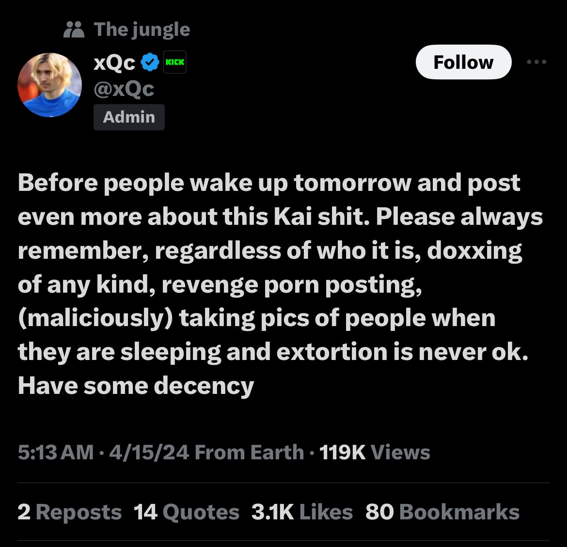DramaAlert tweet media