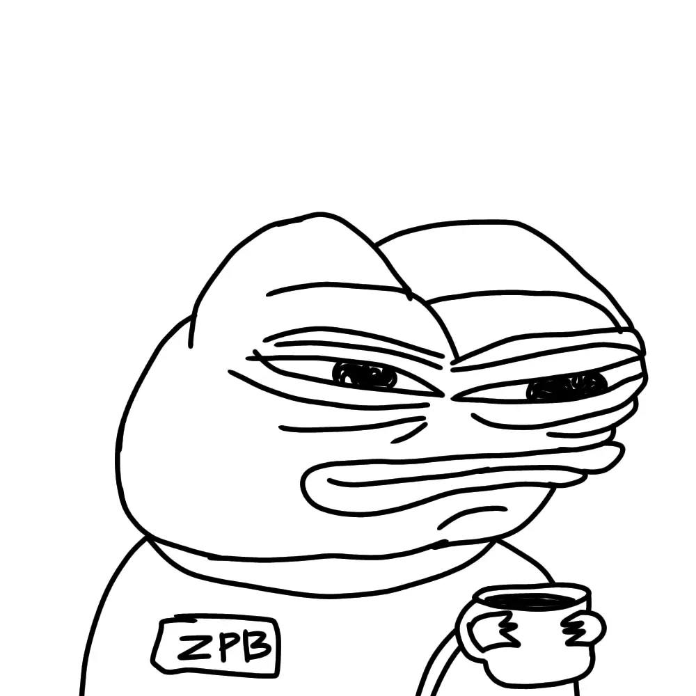 PEPE on FTM tweet media