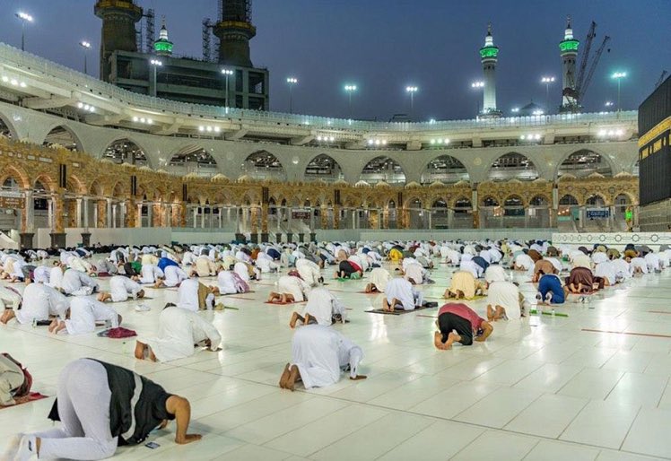 The Noble Quran tweet media