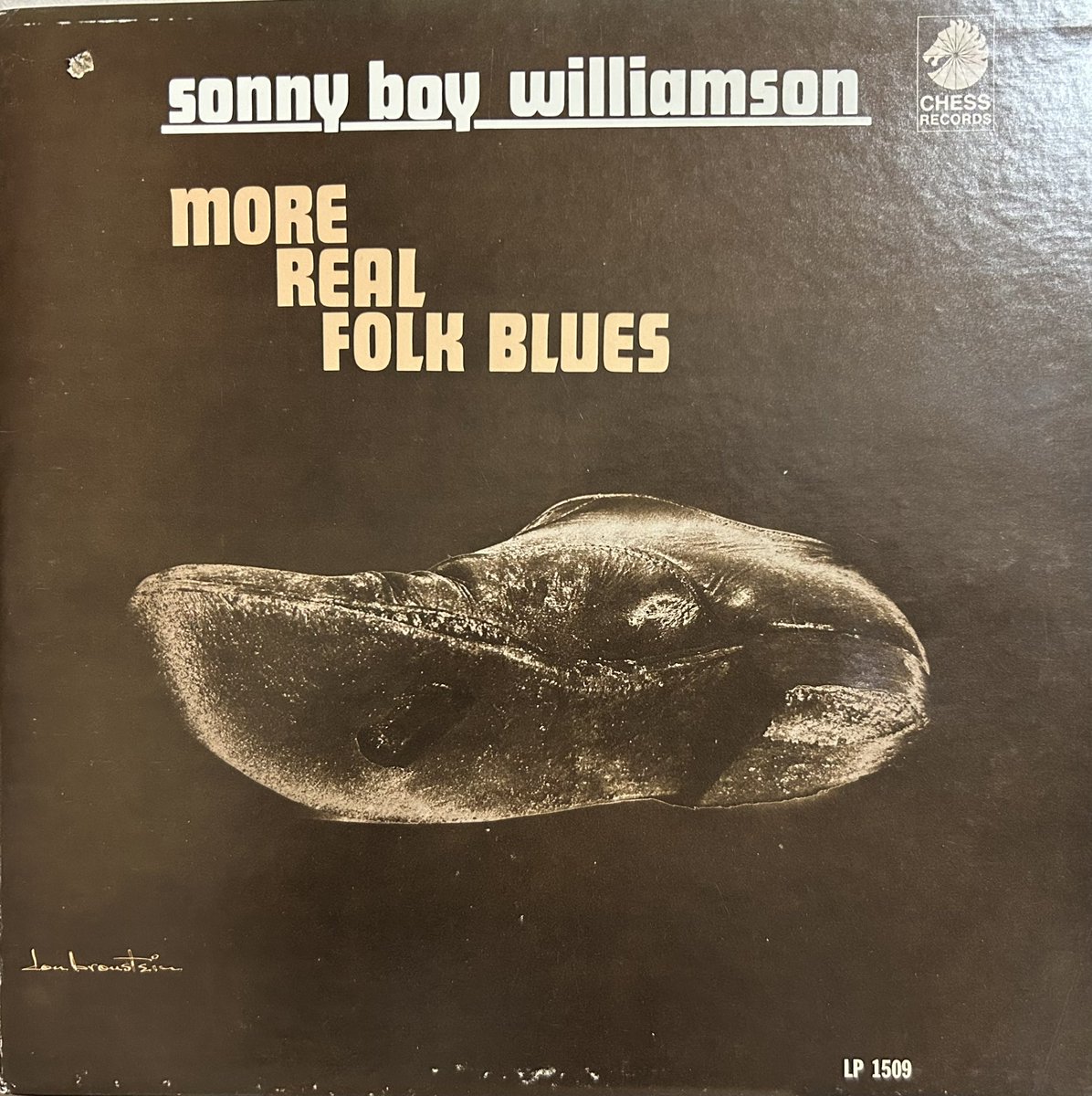 今日の1曲！
Sonny Boy Williamson,
Help Me.
youtube.com/watch?v=ASlVJa…
#blues
#bluesharp
#chessrecords 
#sonnyboywilliamson