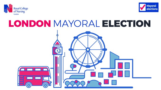 Did you know... You must be on the electoral register to vote in Mayor of London election. If you live in Greater London you have until 11.59pm tomorrow to register to vote for the next Mayor. Check out our Election Hub for more useful info and links. bit.ly/49HM84i