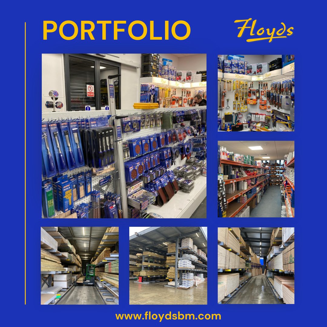 Floyds_Builders's tweet photo. In-store you'll find a range of products, suited for all building and construction projects...

https://t.co/b0ORwL0fYc

#buildersmerchants #buildingsupplies #buildingmaterials #floyds https://t.co/qDNCh4l5j8