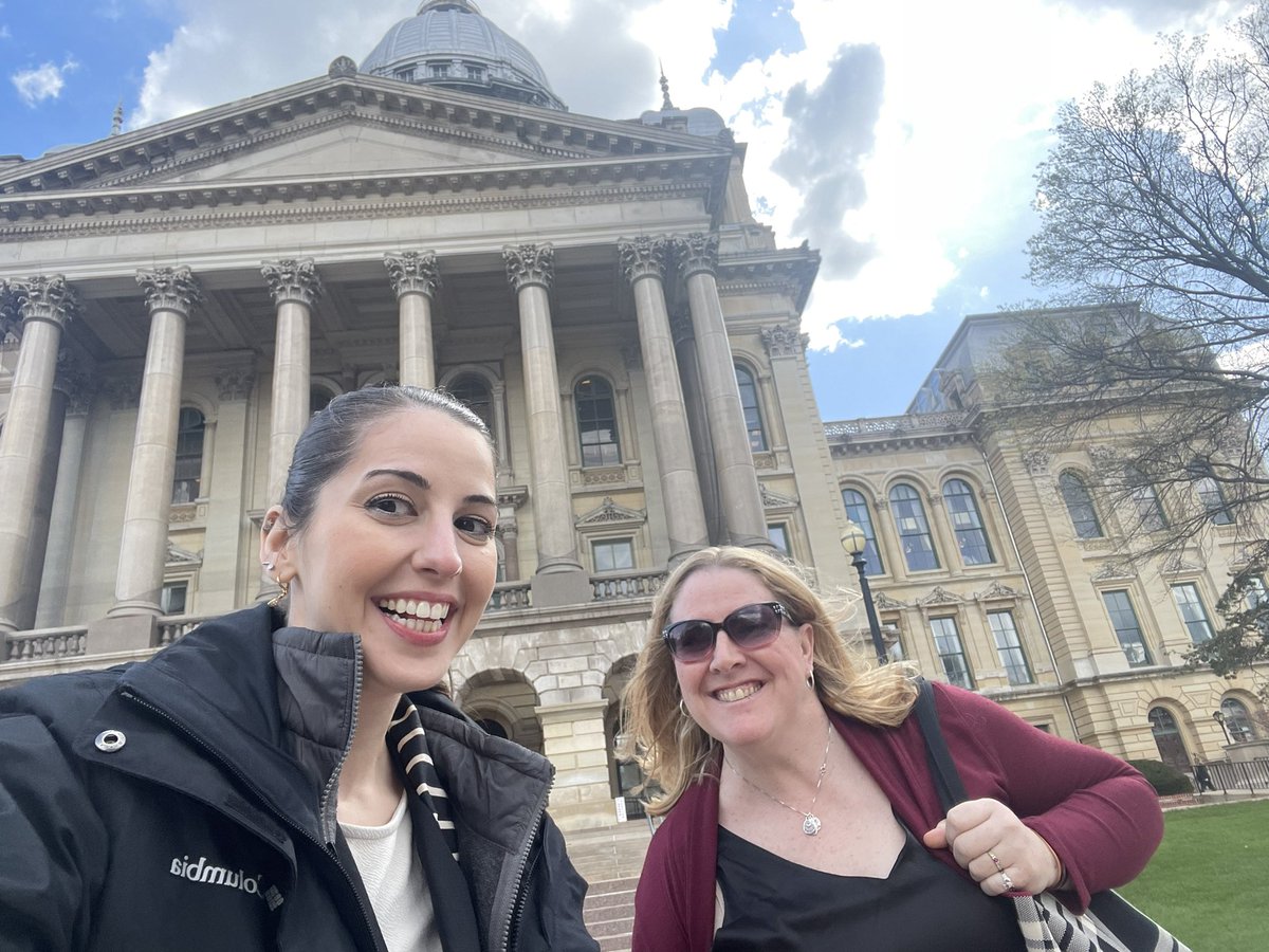 Kristen Donaldson tweet media