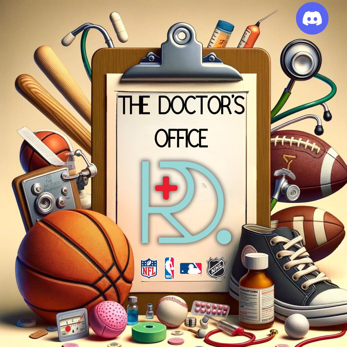 DrUnits's tweet image. 🚨DR. UNITS DAILY RECAP 4/14/24🚨

Logan Allen u4.5Ks✅💰
Ozuna o1.5 H+R+Rs✅💰

Our Discord members completed the 2-0 Mini-Sweep in the MLB thanks to @propsdotcash 📊🧹🔥

‼️TAP IN &amp;amp; JOIN OUR COMMUNITY TODAY TO GET DAILY WRITE UPS/ANALYSIS FOR FREE‼️

➡️discord.gg/ky2TGmWK