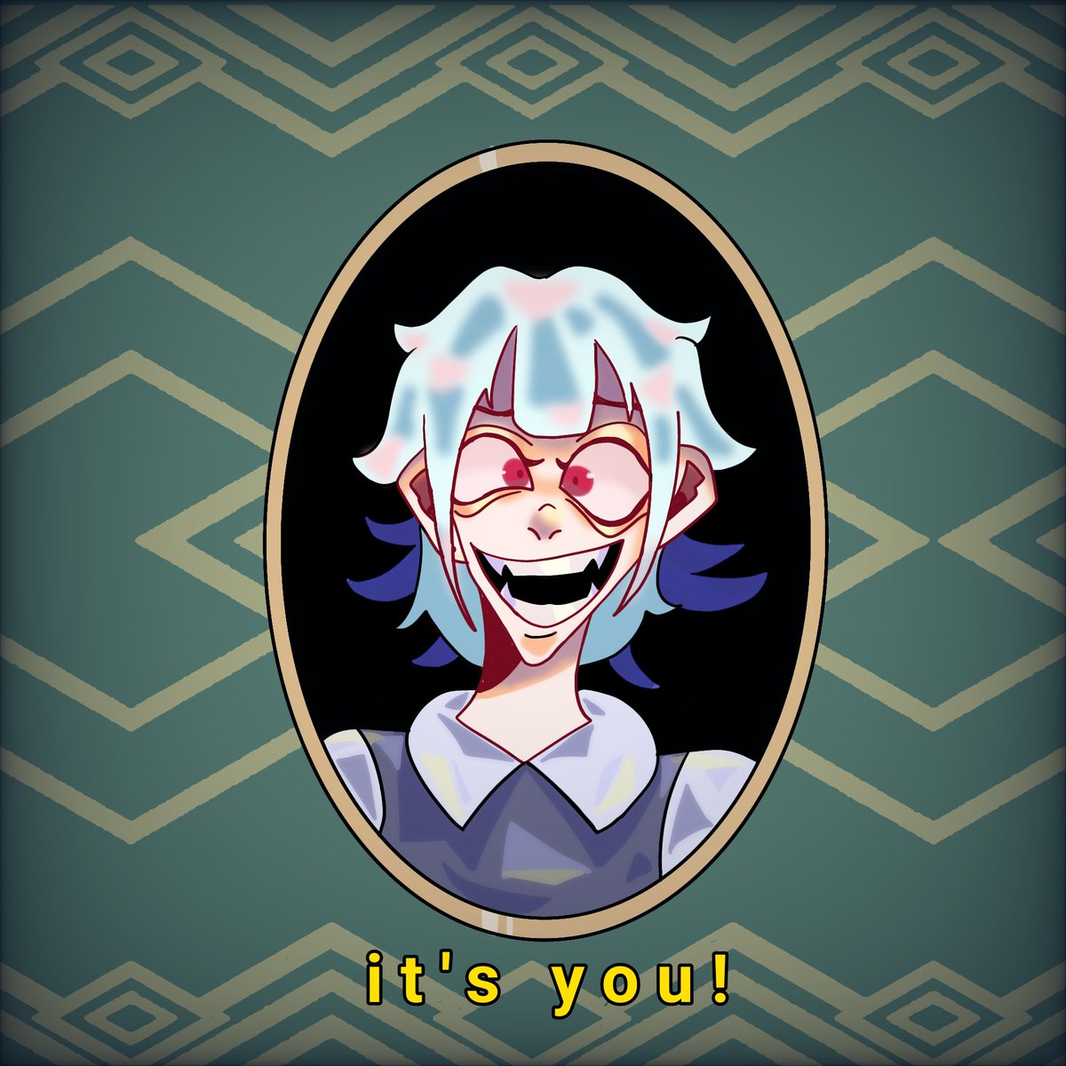 liwovt's tweet photo. Estuve un poco inactivo pero de a poco se vuelve (les dejo un dibujito que subí a tik tok)
#art #digitalart #FYP https://t.co/doyw2o3uTx
