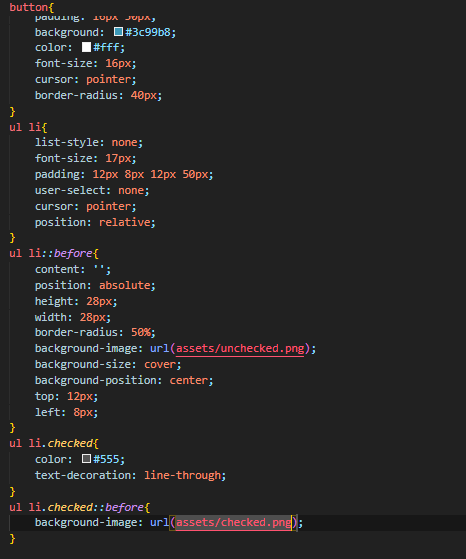 Oluwaferanmi_fm's tweet photo. π Day 20 of #100DaysOfCode: Continued enhancing my todo list app with new features! π Added functionality to save tasks, mark them as completed, and delete tasks. πΌ Making productivity a breeze with every line of code! #WebDevelopment #TodoListApp #ProductivityBoost π https://t.co/3a9dNSq42Z
