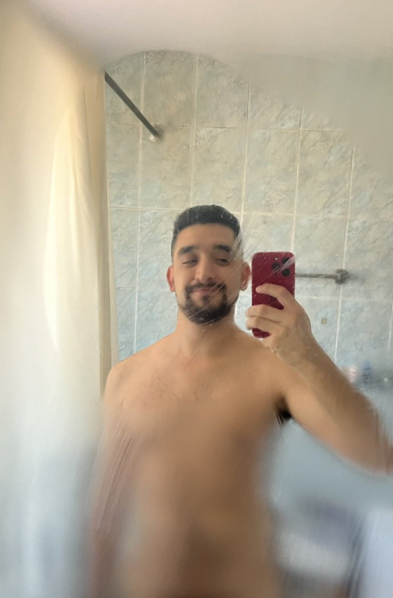 Buenos días ☀️