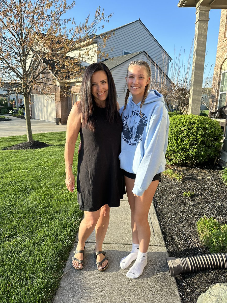 Off to <a href="/camptymca/">Camp Tecumseh</a> with Sloane &amp; <a href="/FJHChargers/">Fishers Junior High</a> for 3 days! I never went to sleep away camp when I was younger so I finally get my chance.