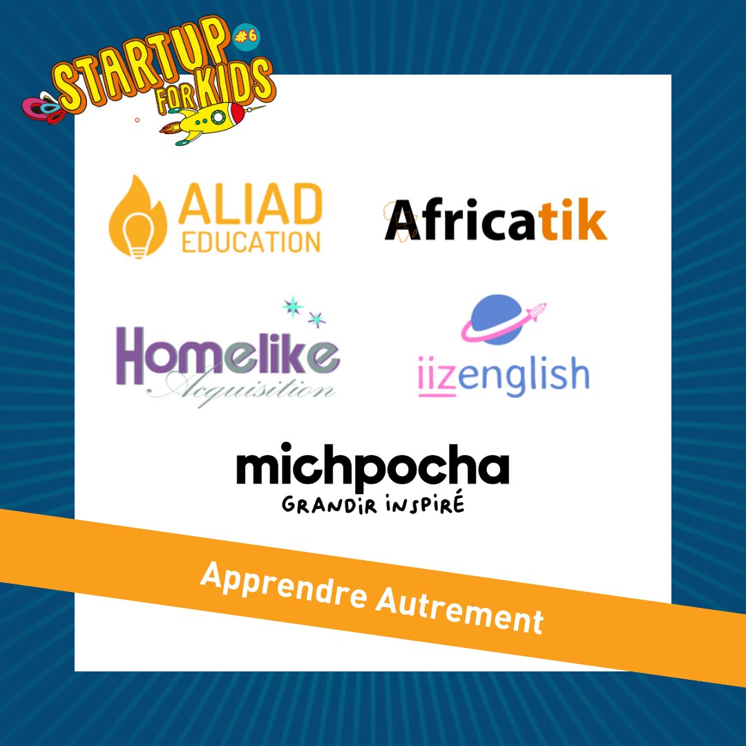 StartupForKids tweet media