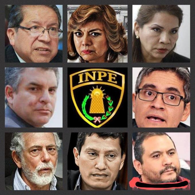 OlaecheaHumbert's tweet photo. @Cuarto_Poder Sinvergüenza la barreto
Sinverguenza e inescrupulosa
Tiene el descaro d acusar a otros para defender a su esbirrio #Colchado
La desleal y prontuariada,por inconducta funcionales,en sus"investigaciones"como las d #markagroup
Sin duda la cuello rojo paso a vulgar sicaría d la mafia https://t.co/xpN14aTDNT