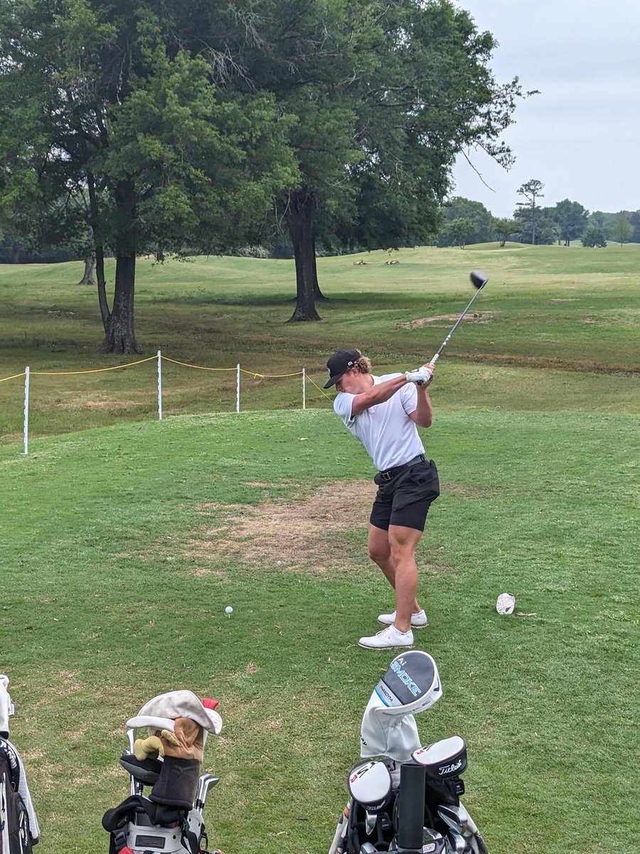 GunterGolf's tweet photo. 🚨🏌️Boys Regional Tourney 🏌️🚨

Geared up and ready to go!

Let's get it!!!! 

@GunterHSTigers @Gunter_ISD https://t.co/tUQnIh6yEm