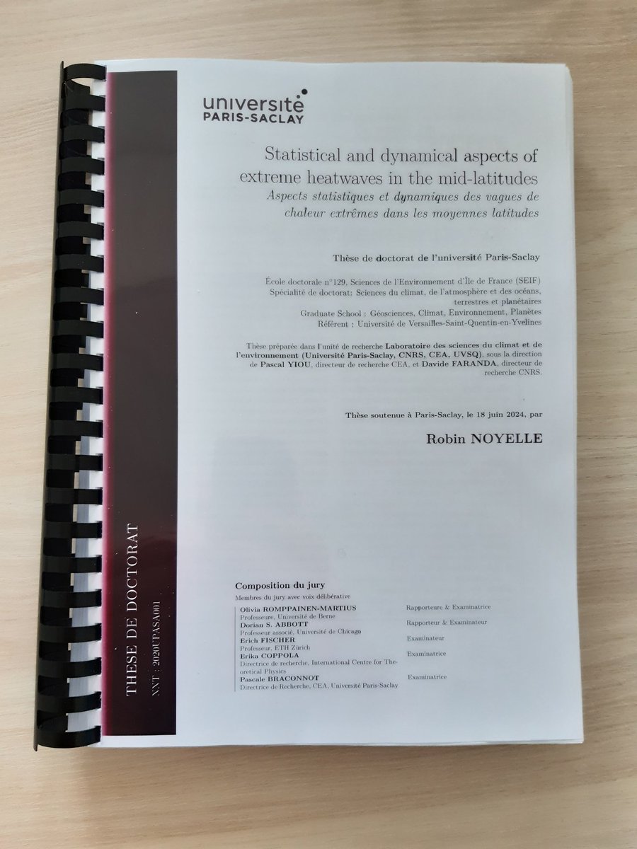 Robin Noyelle tweet media