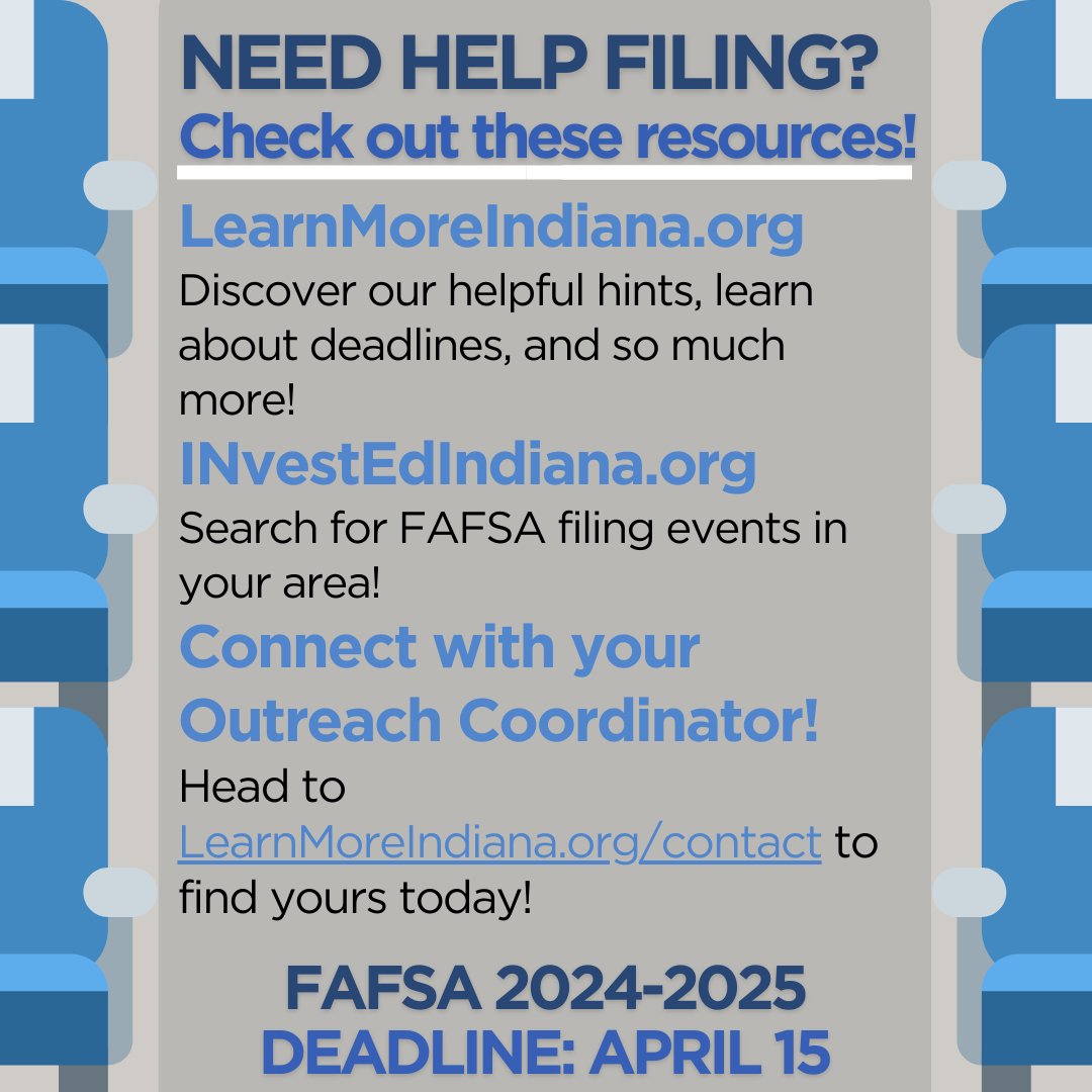 Learn More Indiana tweet media