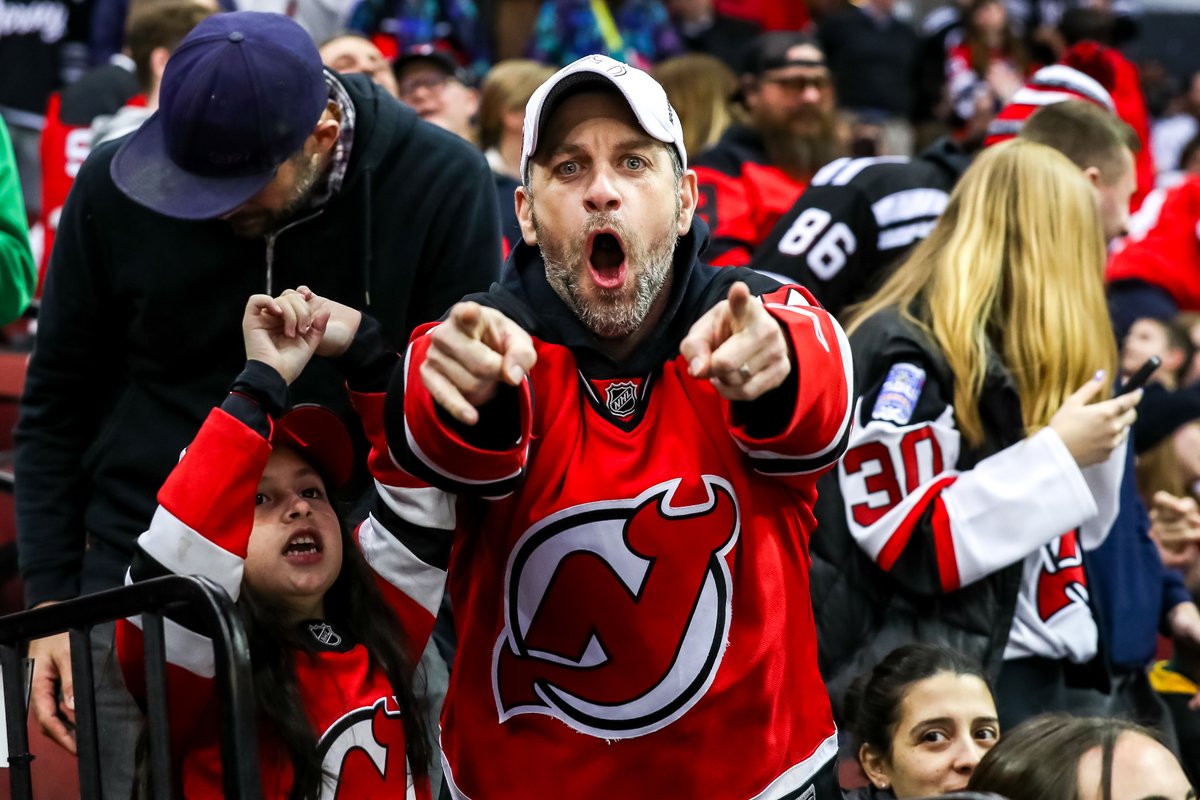 Who wants @jakereynolds24's #DevilsPrezTix to Jersey Appreciation Night? 

Fill out the form below and you'll be entered to win. We'll DM the winner. 

Enter: bit.ly/3sgHXt2