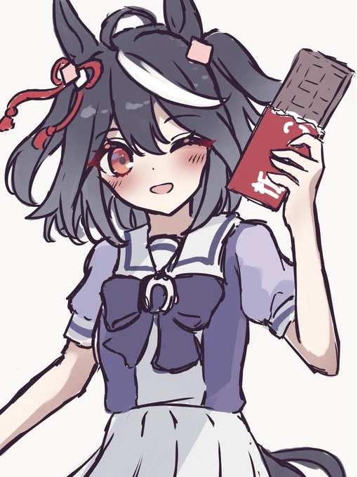 キタちゃん〜 