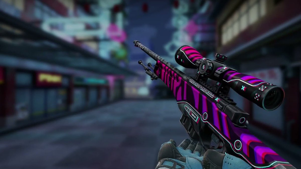 🔥 CS2 GIVEAWAY 🔥

🎁 AWP | Chromatic Aberration ($16)

➡️ TO ENTER:

✅ Follow me & @toptradegg
✅ Retweet
✅ Tag a friend

⏰ Giveaway ends in 48 hours!

#CSGO #CS2 #CSGOGiveaway #CS2Giveaway