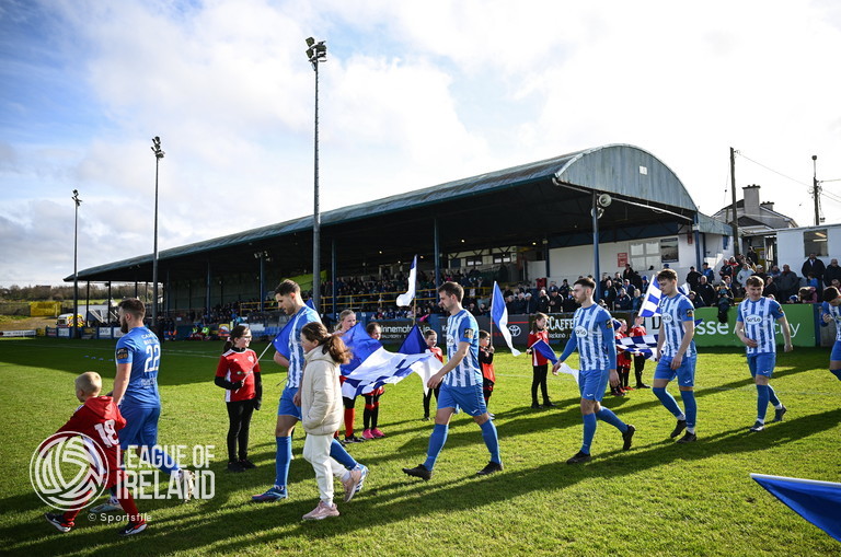 Cork City v Finn Harps, originally scheduled at Turner’s Cross on Friday, 26 April at 19:45 will now take place at Finn Park on Friday, April 26 at 6pm* *Kick-off may move to 7:45pm if the floodlights situation is resolved in advance of the game. #UTH🔵⚪️