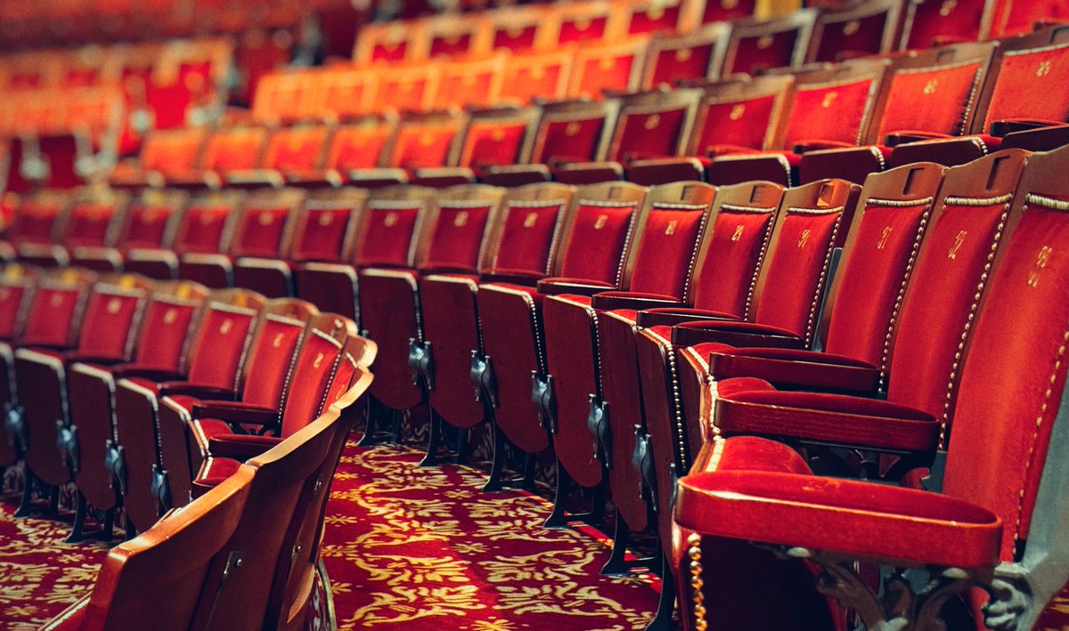 🌟 Opportunity! 🌟 Darlington Hippodrome are looking to recruit an Apprentice Customer Service Assistant on a Fixed Term basis. ℹ Ages 16+ ℹ Closing date - 29 April 2024. Learn more/apply ⬇ northeastjobs.org.uk/job/Apprentice…