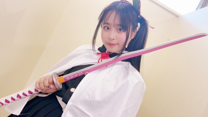 MihiroのTwitter画像23