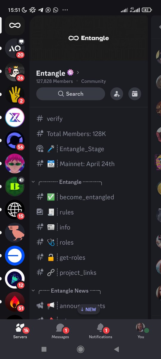 Miwonder48's tweet photo. @Entanglefi @BorpaTokencom miwonder12 (Discord handle) https://t.co/SfzF1AjjSi