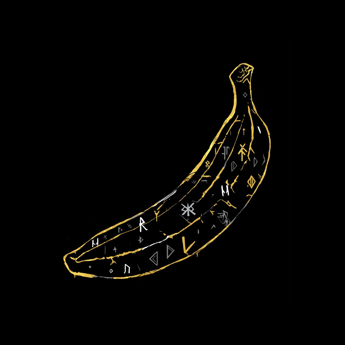 Natmonkeys is proud to announce our pre-runes collection, Runanas!

What exactly are Runanas?

Runanas are our pre-runes collection with a total supply of 6900. Created in collaboration with professional artist and founder <a href="/bitmaptoshi/">Toshi 🌵</a>, Runanas art are high quality, hand drawn,