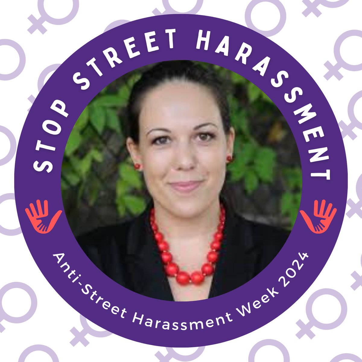 Branka Panic (@branka2panic) on Twitter photo 📢Join us from April 14th - 20th, 2024 as we come together to challenge harassment and promote respect and dignity for all. 🗓 Get involved during Anti-Street Harassment Week!
docs.google.com/forms/d/e/1FAI…
#AntiSHWeek2024 #StopStreetHarassment and tag <a href="/TheSafecityApp/">Red Dot Foundation - Safecity</a> 📢Join us from April 14th - 20th, 2024 as we come together to challenge harassment and promote respect and dignity for all. 🗓 Get involved during Anti-Street Harassment Week!
docs.google.com/forms/d/e/1FAI…
#AntiSHWeek2024 #StopStreetHarassment and tag <a href="/TheSafecityApp/">Red Dot Foundation - Safecity</a>