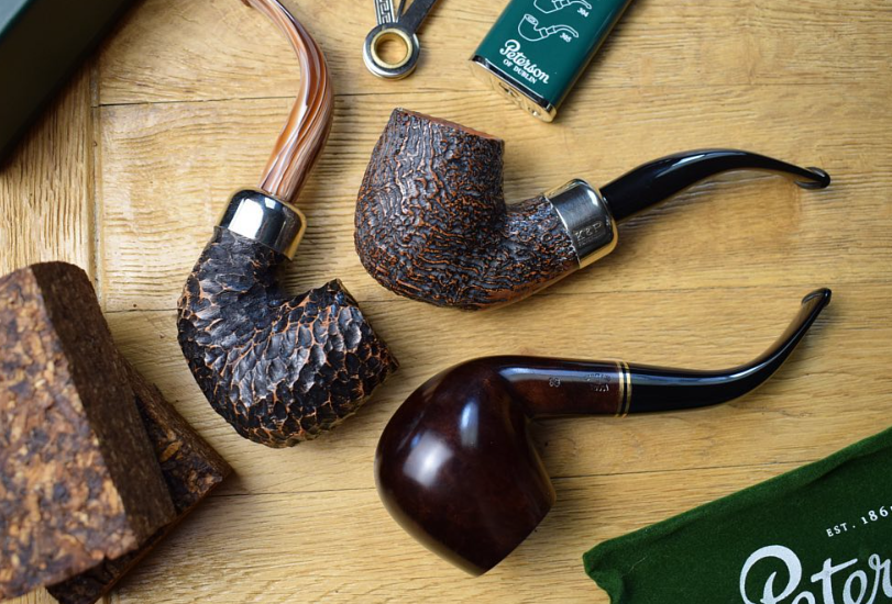Turmeaus's tweet photo. Embrace the timeless tradition of Peterson Pipes – where craftsmanship meets elegance
#peterson #petersonpipes #pipe #pipes #tobacco #petersonlighters #craftsmanship #elegance #pipesmokers #pipesmoke #pipetobacco #tobaccopipe #pipelover #pipeporn #pipecommunity #pipesmoking https://t.co/E6r4r5zv7S