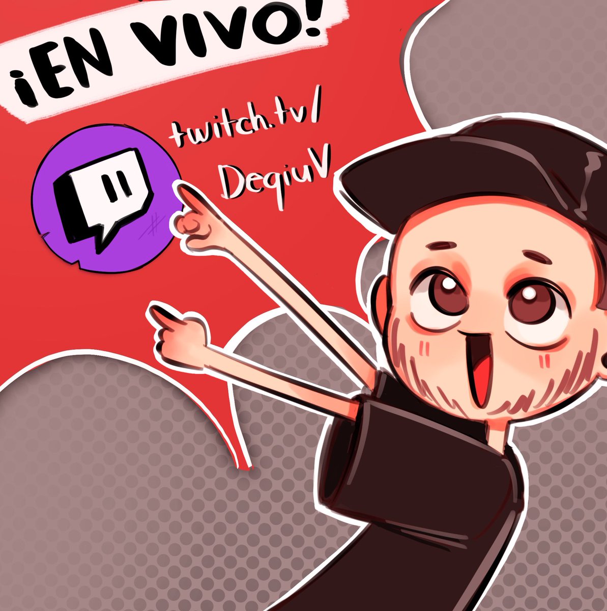 🔴| ¡Deqiuv está en stream! SPAINRP #61 - MAFIA MIDNIGHT | MIKE JOHNSON - DIRECTO DIRECTO DIRECTO twitch.tv/deqiuv